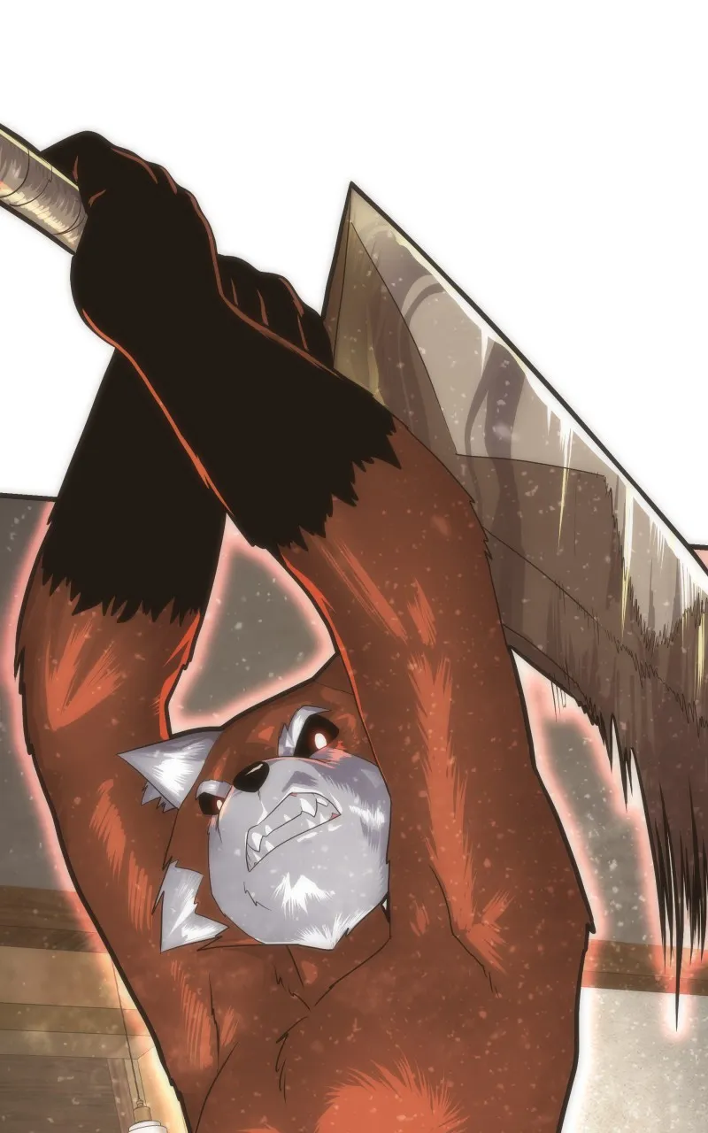 Samurai no Tora Chapter 25 page 15 - 