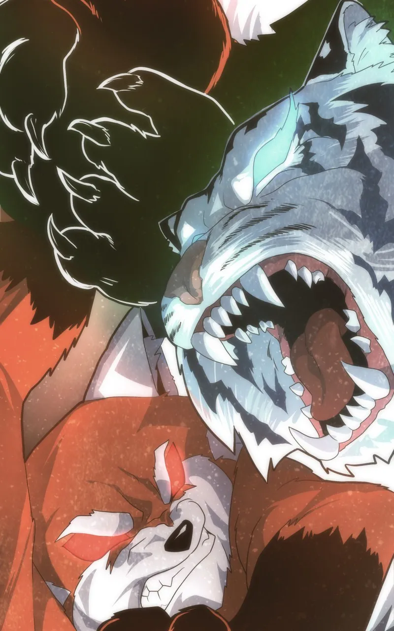 Samurai no Tora Chapter 25 page 18 - 