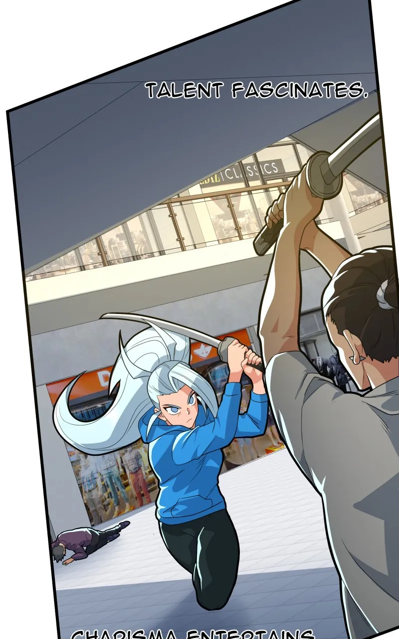 Samurai no Tora Chapter 25 page 3 - 