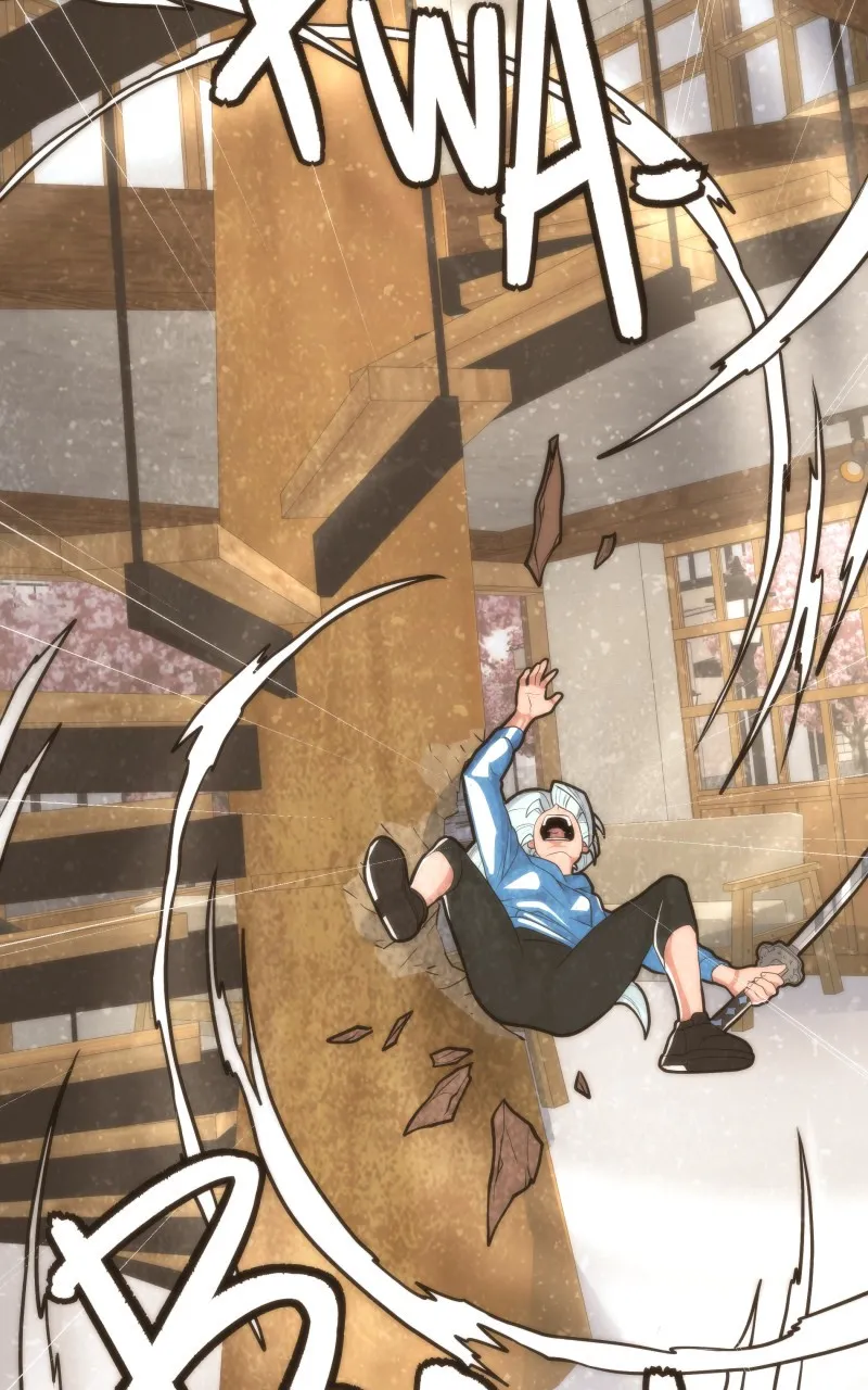 Samurai no Tora Chapter 25 page 25 - 