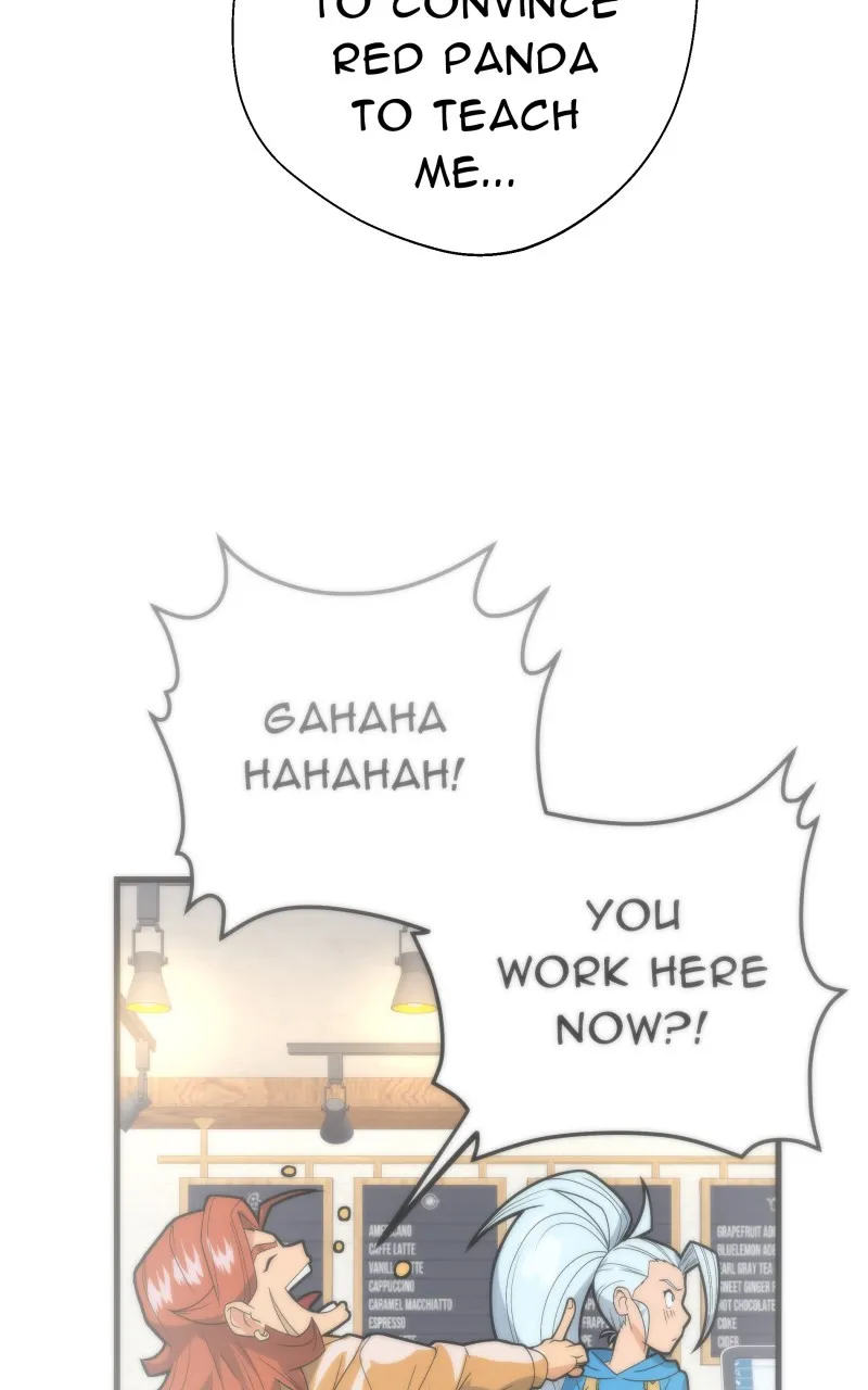 Samurai no Tora Chapter 25 page 32 - 