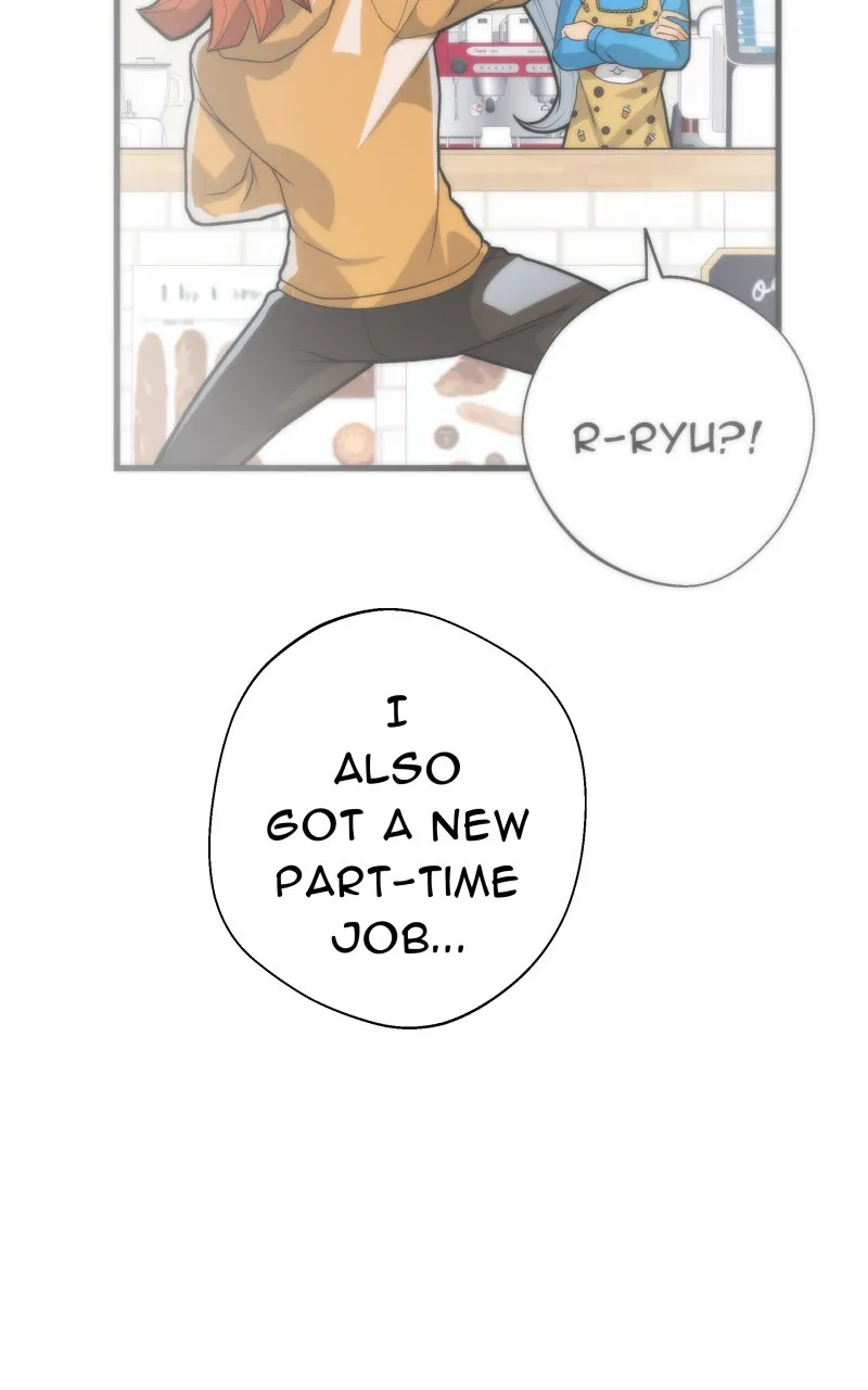 Samurai no Tora Chapter 25 page 33 - 