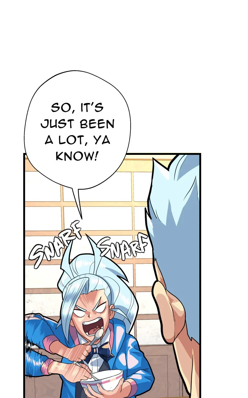 Samurai no Tora Chapter 25 page 34 - 