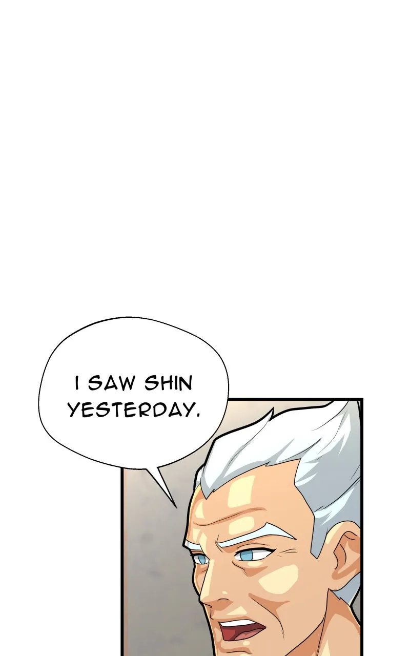 Samurai no Tora Chapter 25 page 36 - 