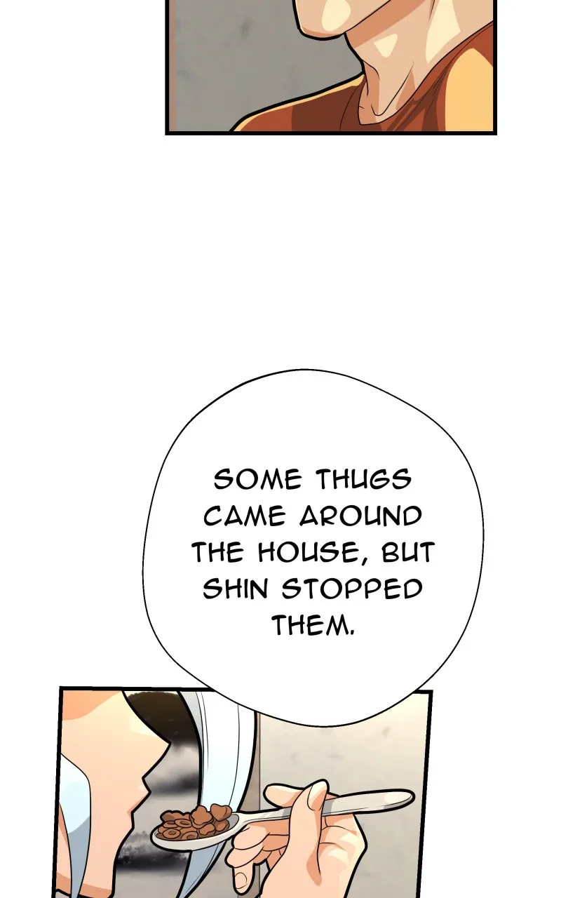 Samurai no Tora Chapter 25 page 37 - 