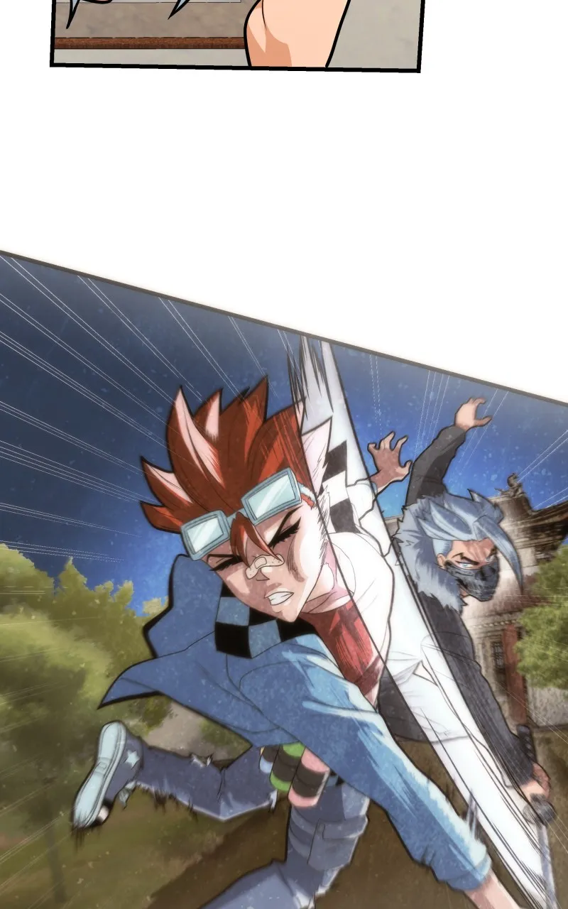 Samurai no Tora Chapter 25 page 38 - 