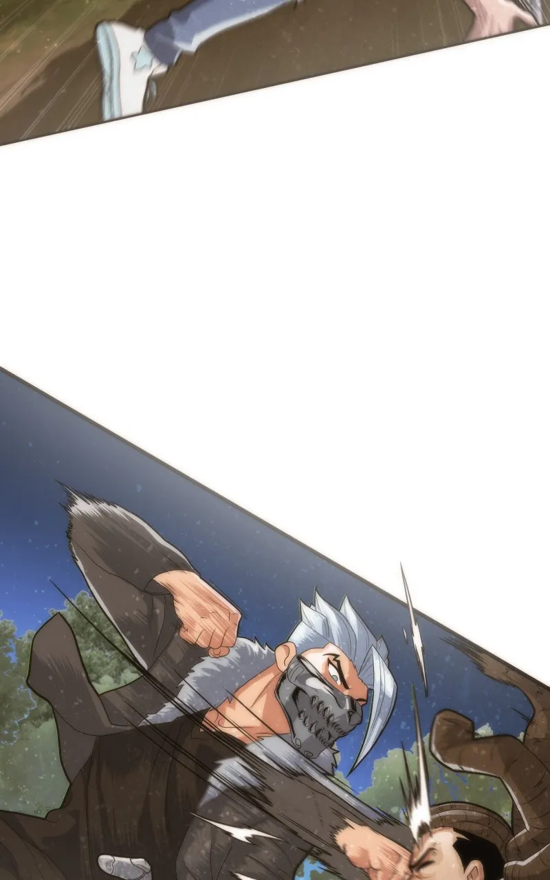 Samurai no Tora Chapter 25 page 39 - 