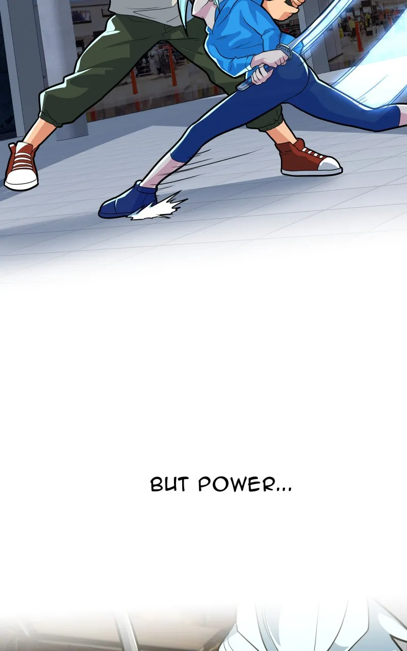 Samurai no Tora Chapter 25 page 5 - 