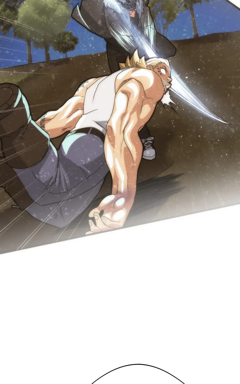 Samurai no Tora Chapter 25 page 41 - 