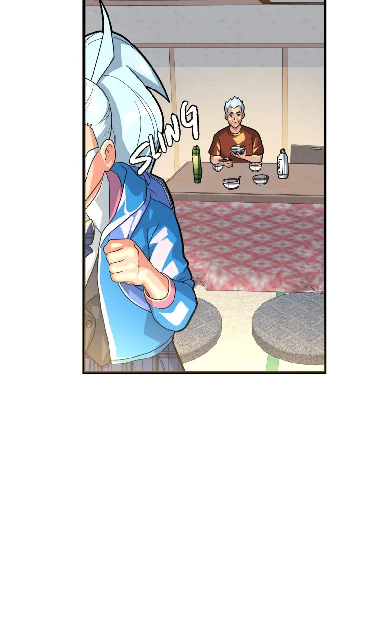 Samurai no Tora Chapter 25 page 50 - 