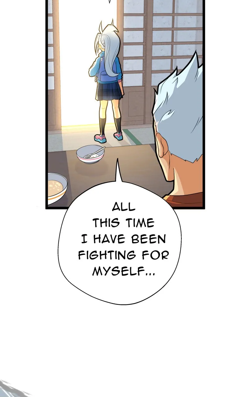 Samurai no Tora Chapter 25 page 53 - 