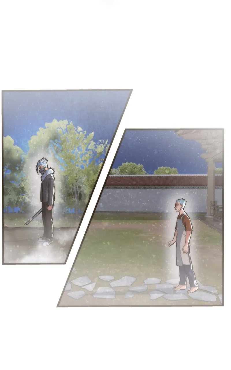 Samurai no Tora Chapter 25 page 58 - 