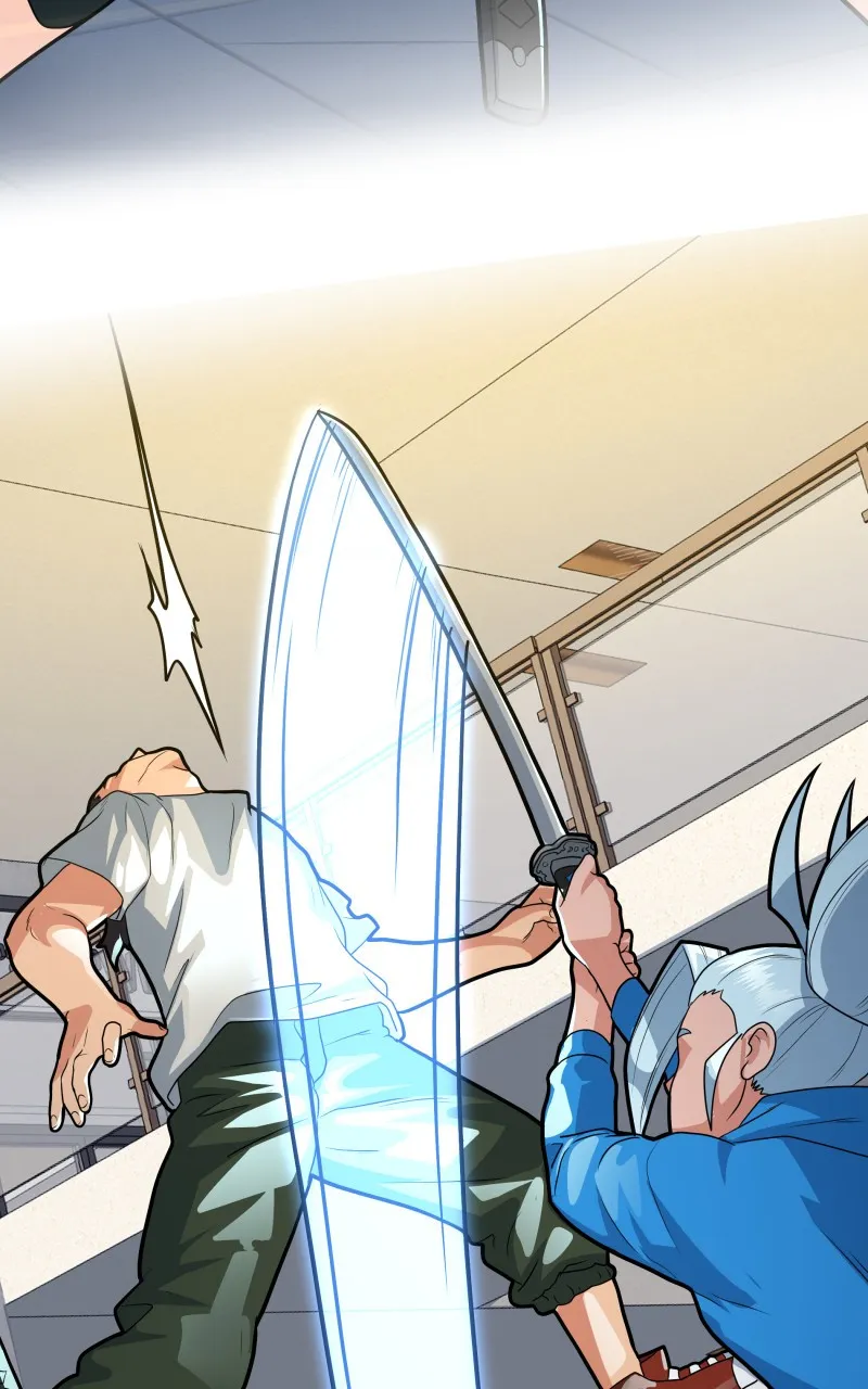 Samurai no Tora Chapter 25 page 7 - 