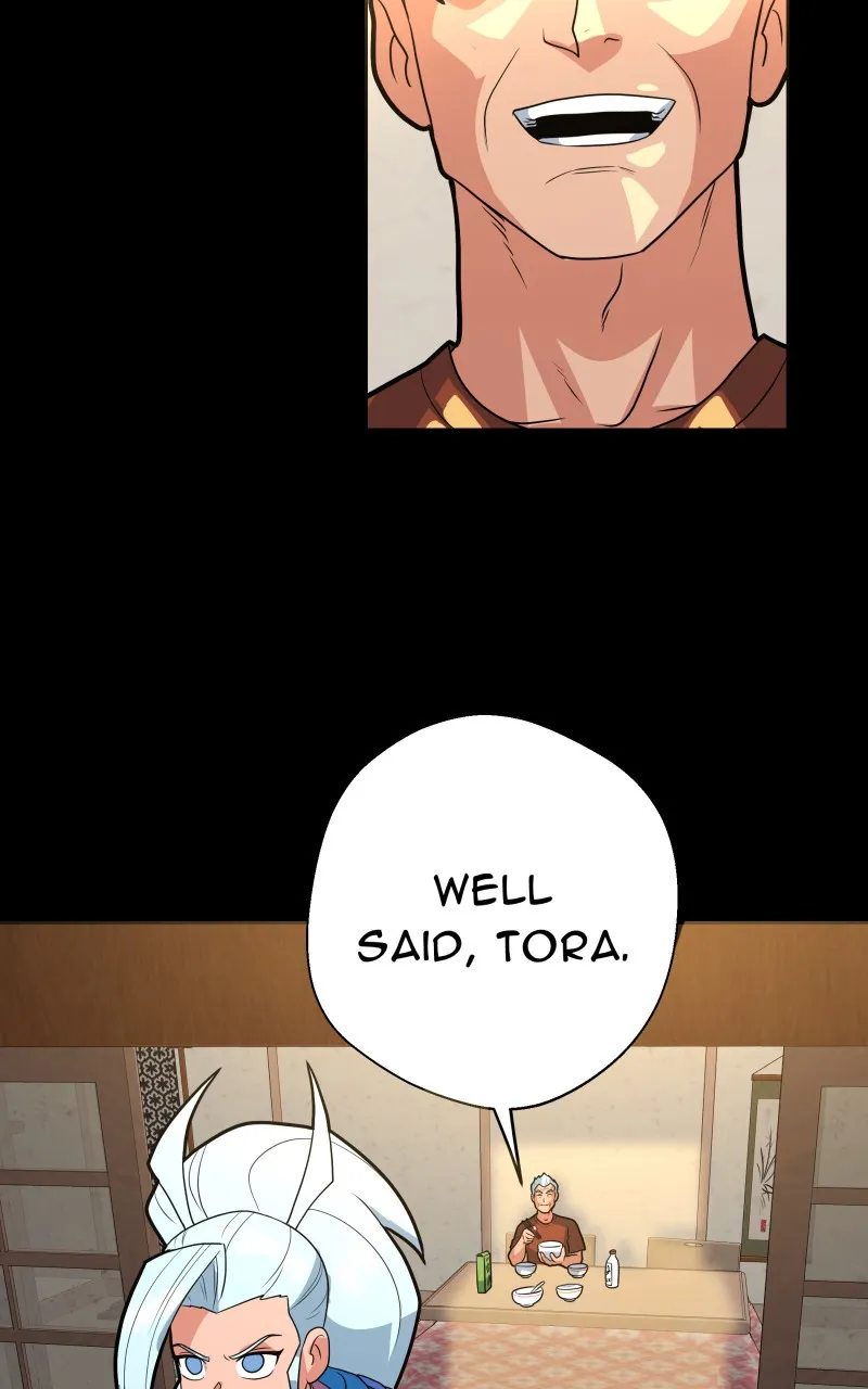 Samurai no Tora Chapter 25 page 66 - 