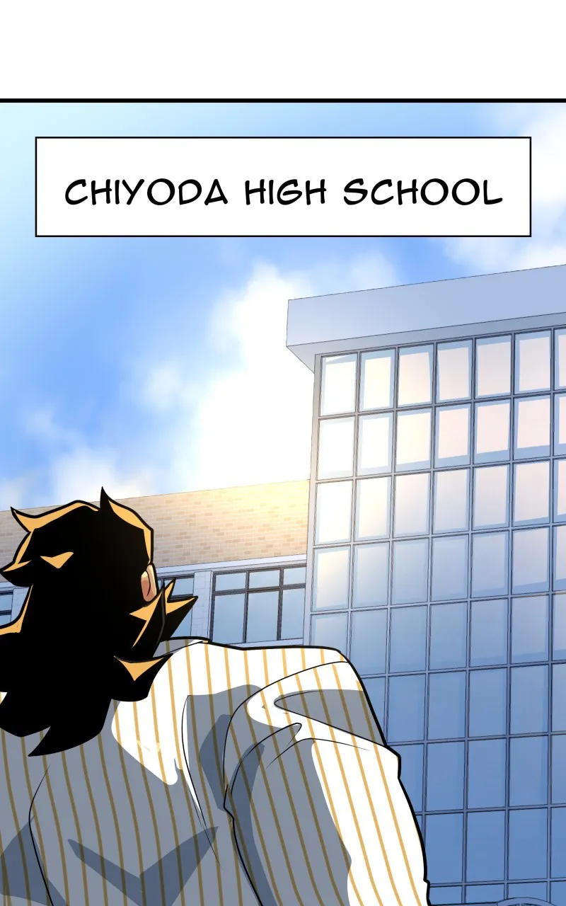 Samurai no Tora Chapter 25 page 69 - 