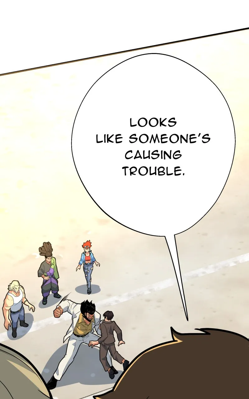 Samurai no Tora Chapter 25 page 72 - 