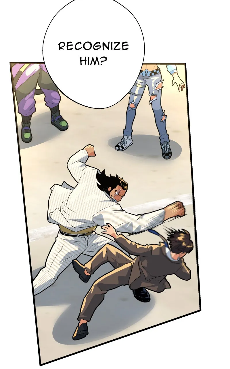 Samurai no Tora Chapter 25 page 74 - 