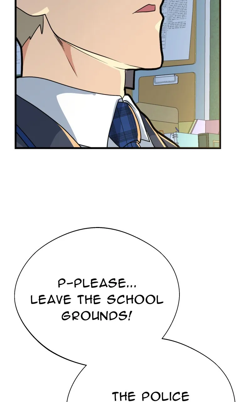 Samurai no Tora Chapter 25 page 78 - 