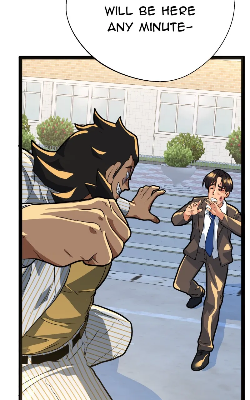 Samurai no Tora Chapter 25 page 79 - 