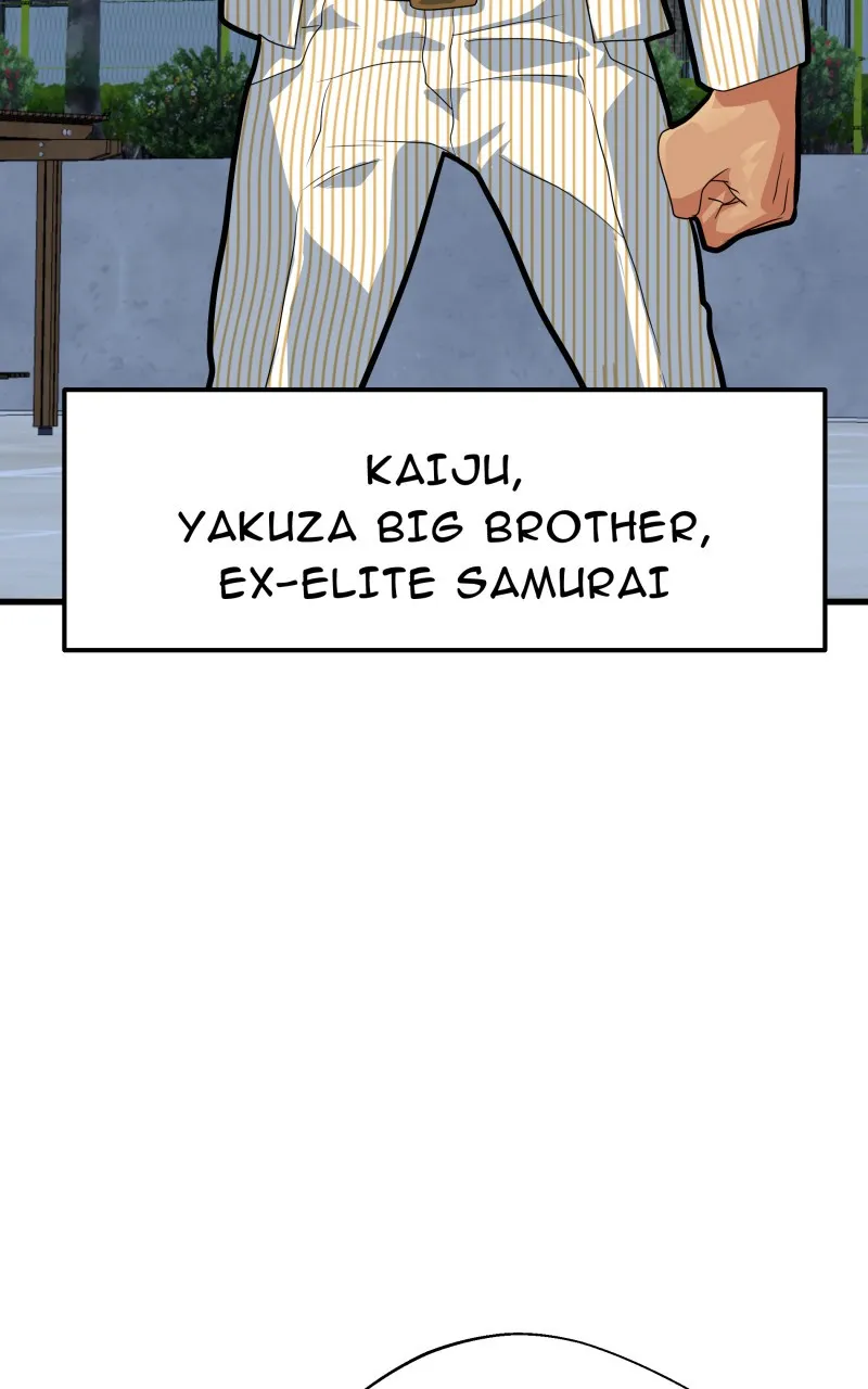 Samurai no Tora Chapter 25 page 83 - 