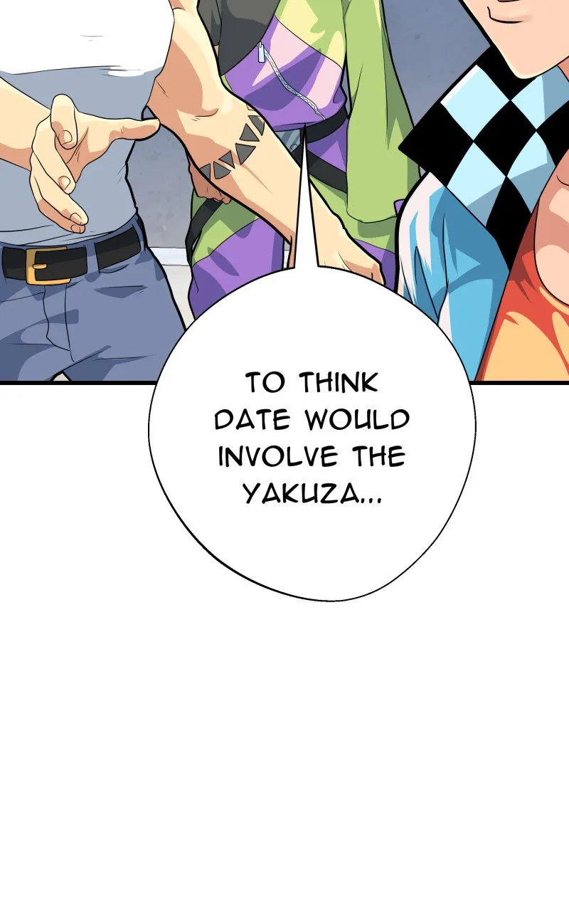Samurai no Tora Chapter 25 page 85 - 