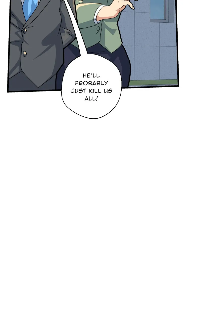 Samurai no Tora Chapter 25 page 90 - 