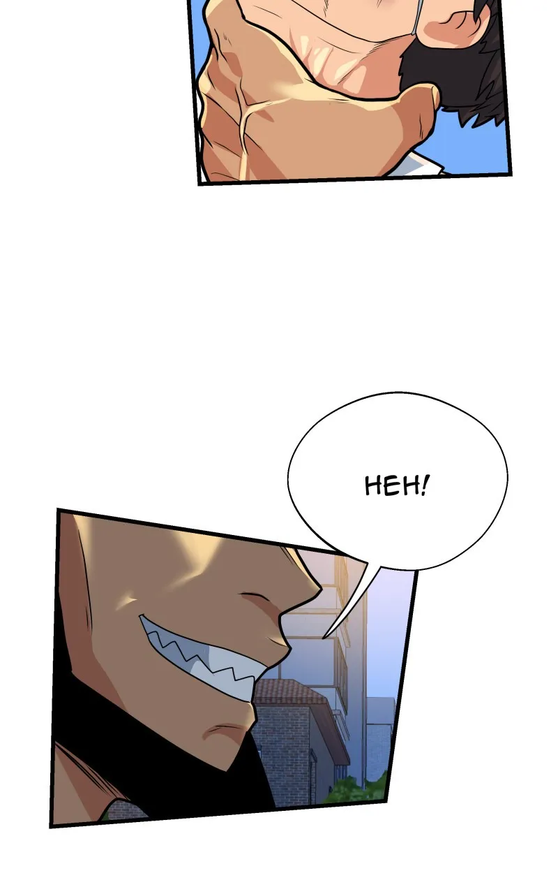 Samurai no Tora Chapter 25 page 95 - 