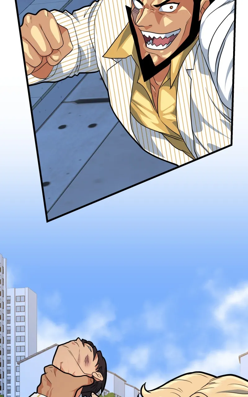 Samurai no Tora Chapter 25 page 97 - 