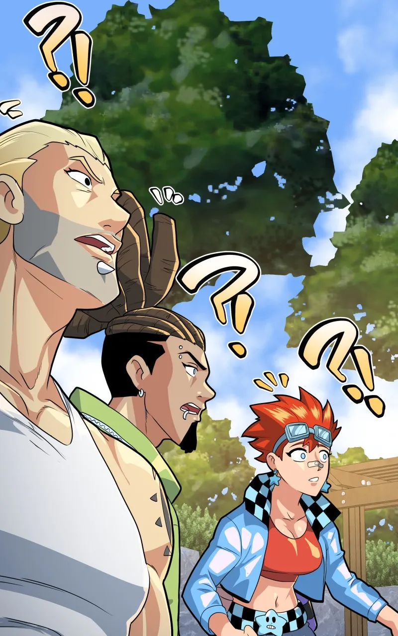 Samurai no Tora Chapter 25 page 99 - 