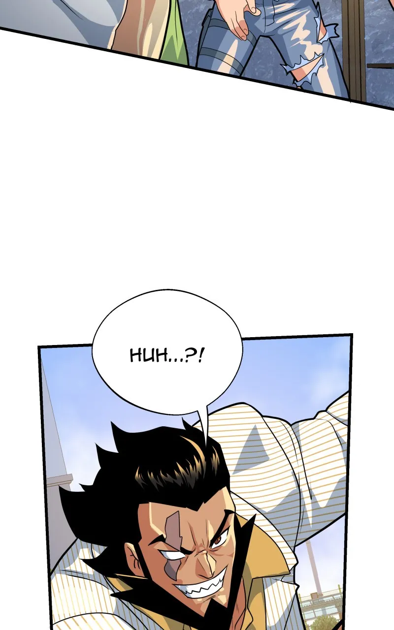 Samurai no Tora Chapter 25 page 100 - 