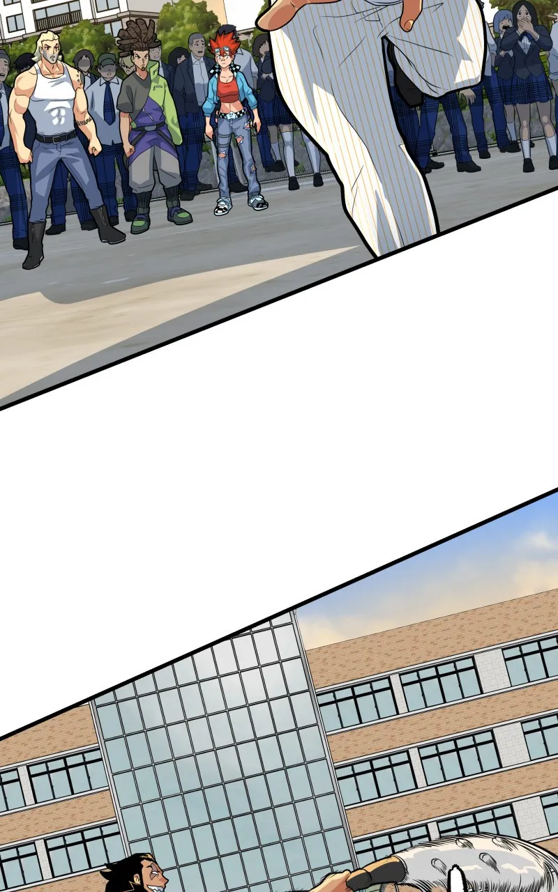Samurai no Tora Chapter 26 page 16 - 