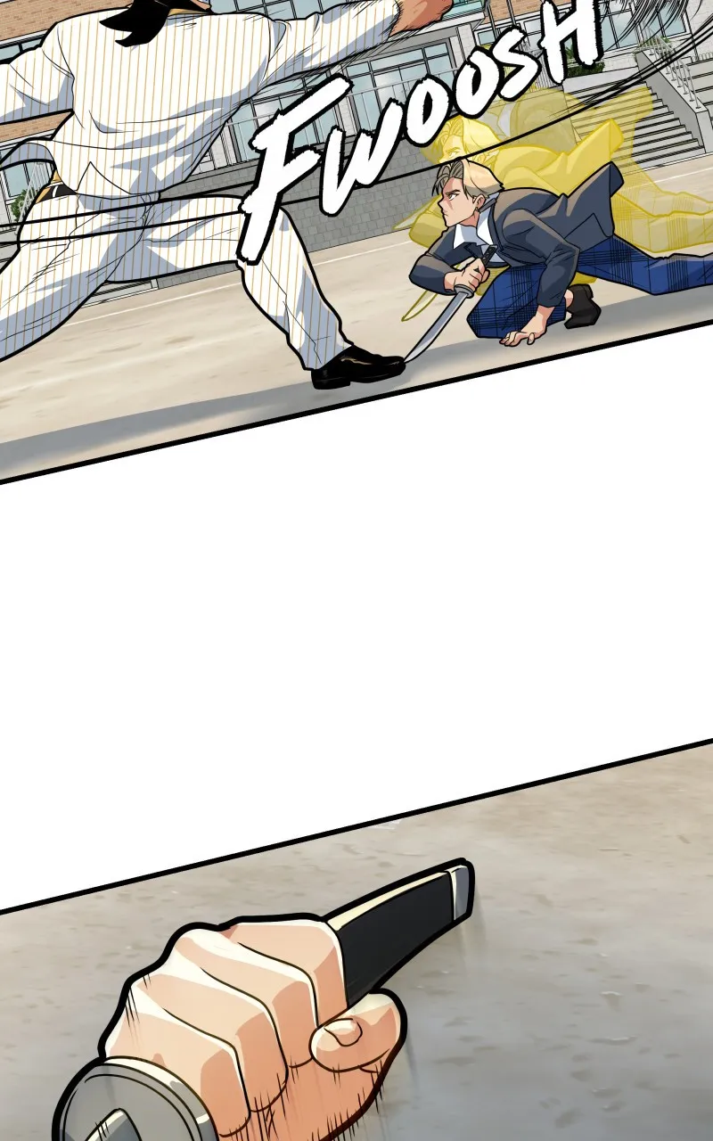 Samurai no Tora Chapter 26 page 17 - 