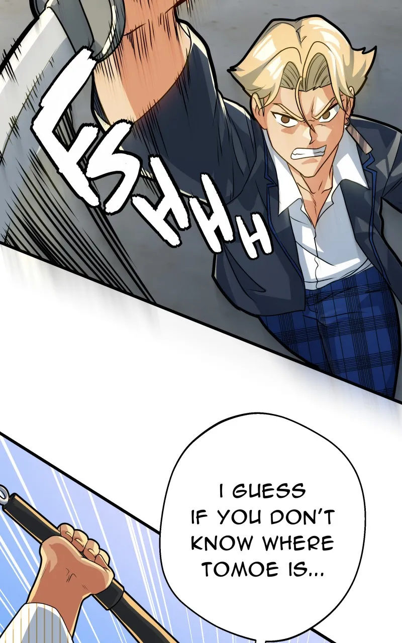 Samurai no Tora Chapter 26 page 18 - 