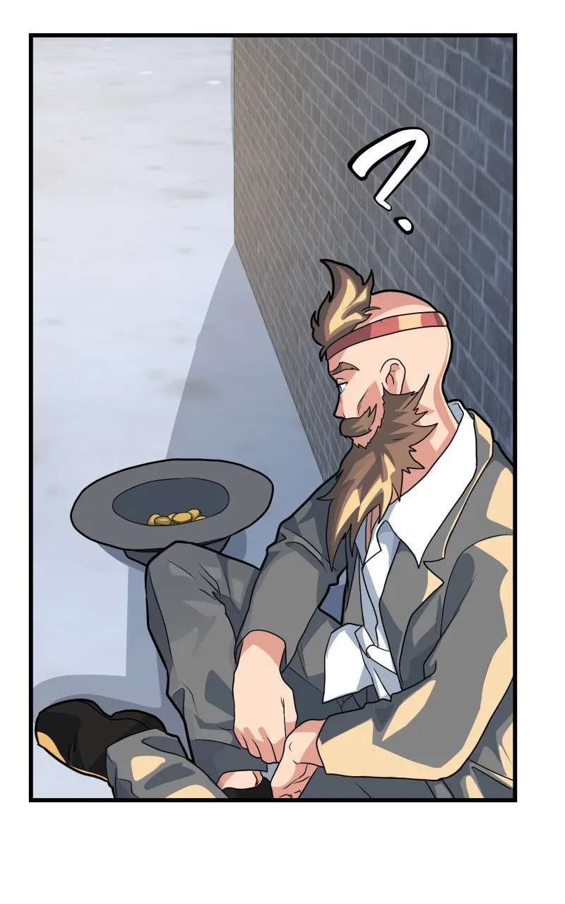 Samurai no Tora Chapter 26 page 3 - 