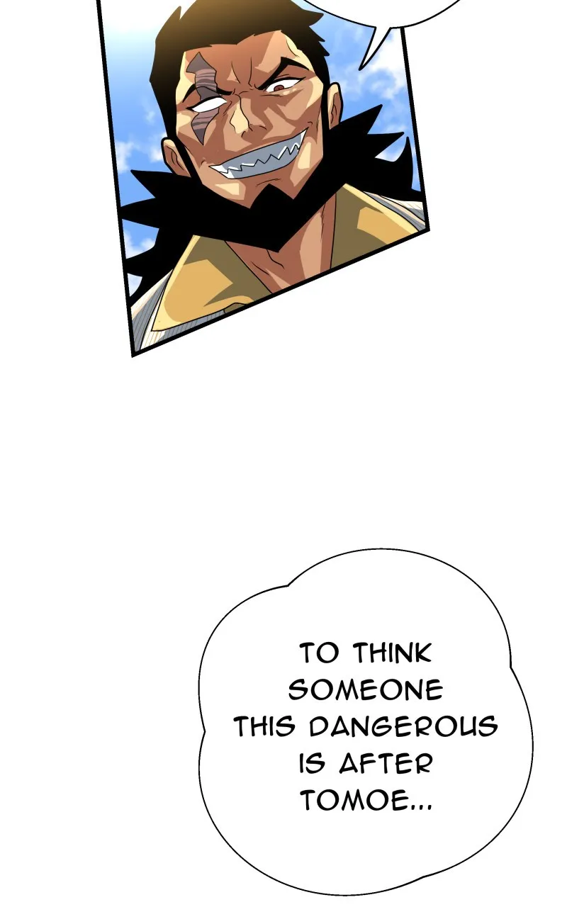 Samurai no Tora Chapter 26 page 21 - 