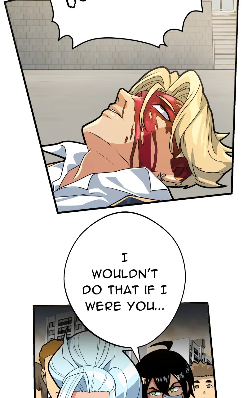 Samurai no Tora Chapter 26 page 29 - 