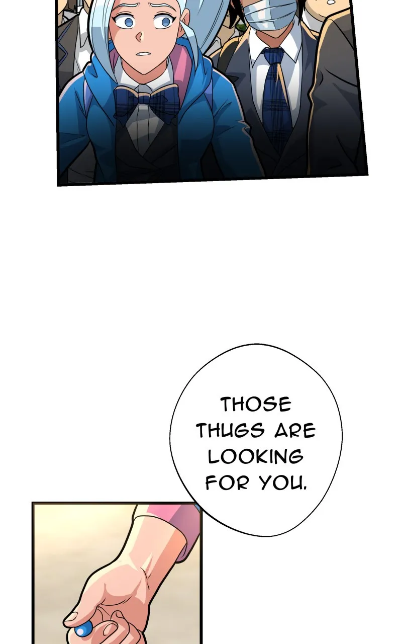 Samurai no Tora Chapter 26 page 30 - 
