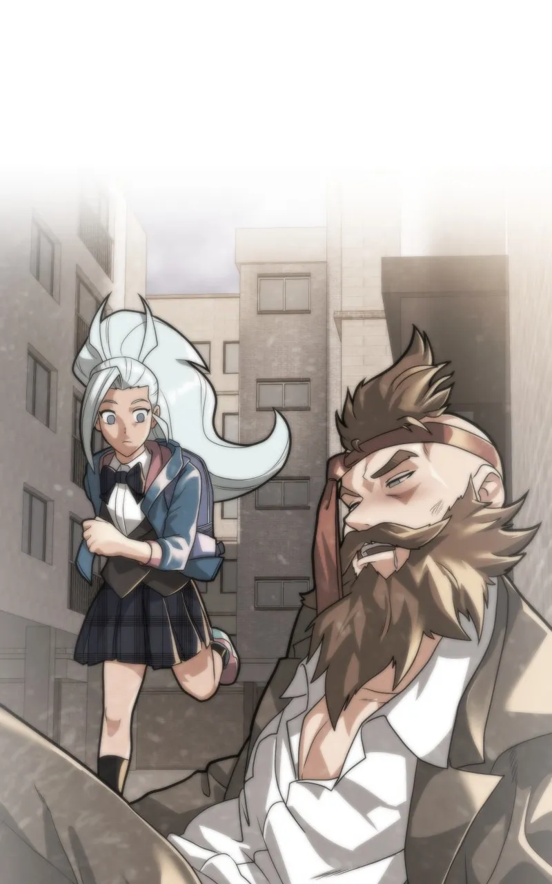 Samurai no Tora Chapter 26 page 4 - 