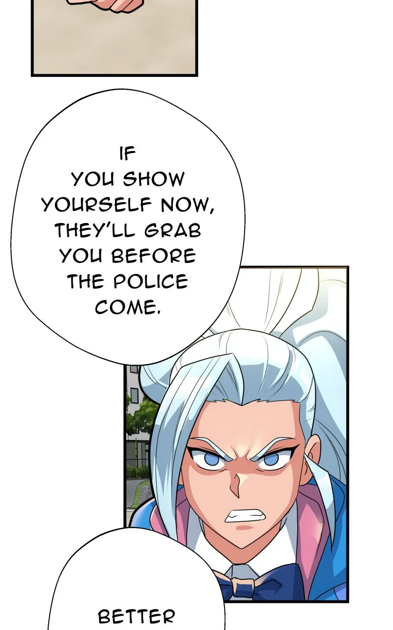 Samurai no Tora Chapter 26 page 31 - 