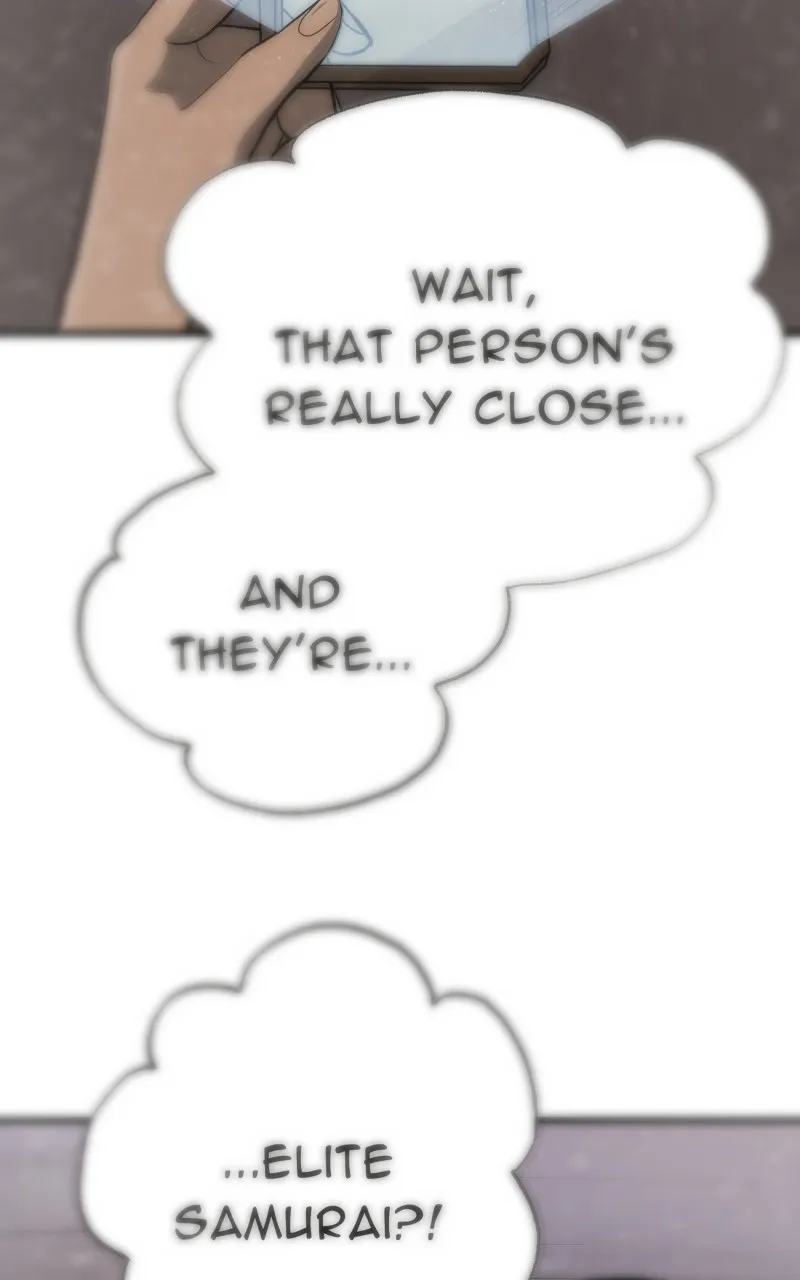 Samurai no Tora Chapter 26 page 34 - 