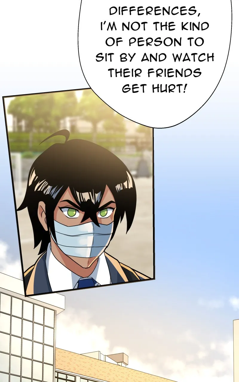 Samurai no Tora Chapter 26 page 39 - 