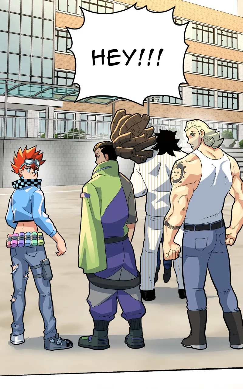 Samurai no Tora Chapter 26 page 40 - 