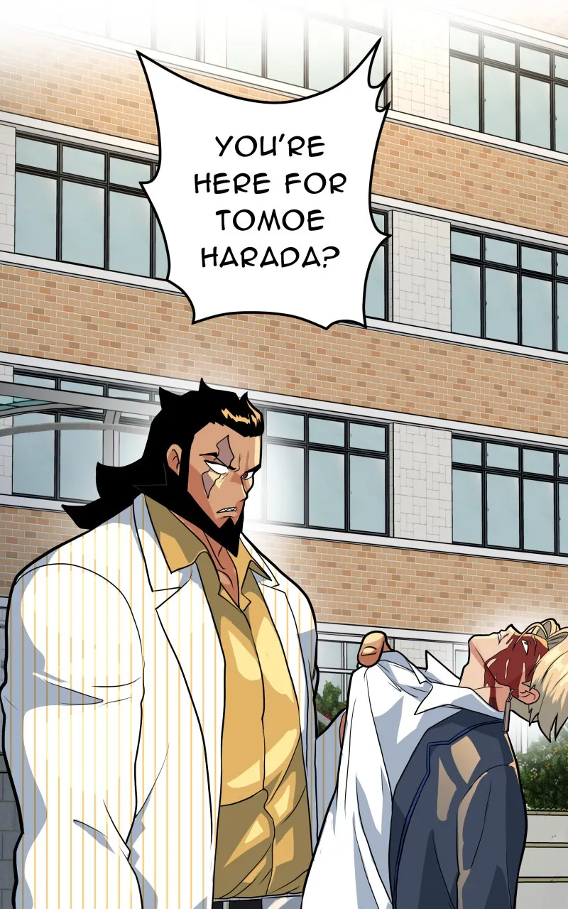 Samurai no Tora Chapter 26 page 41 - 
