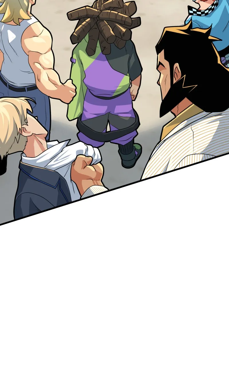 Samurai no Tora Chapter 26 page 44 - 