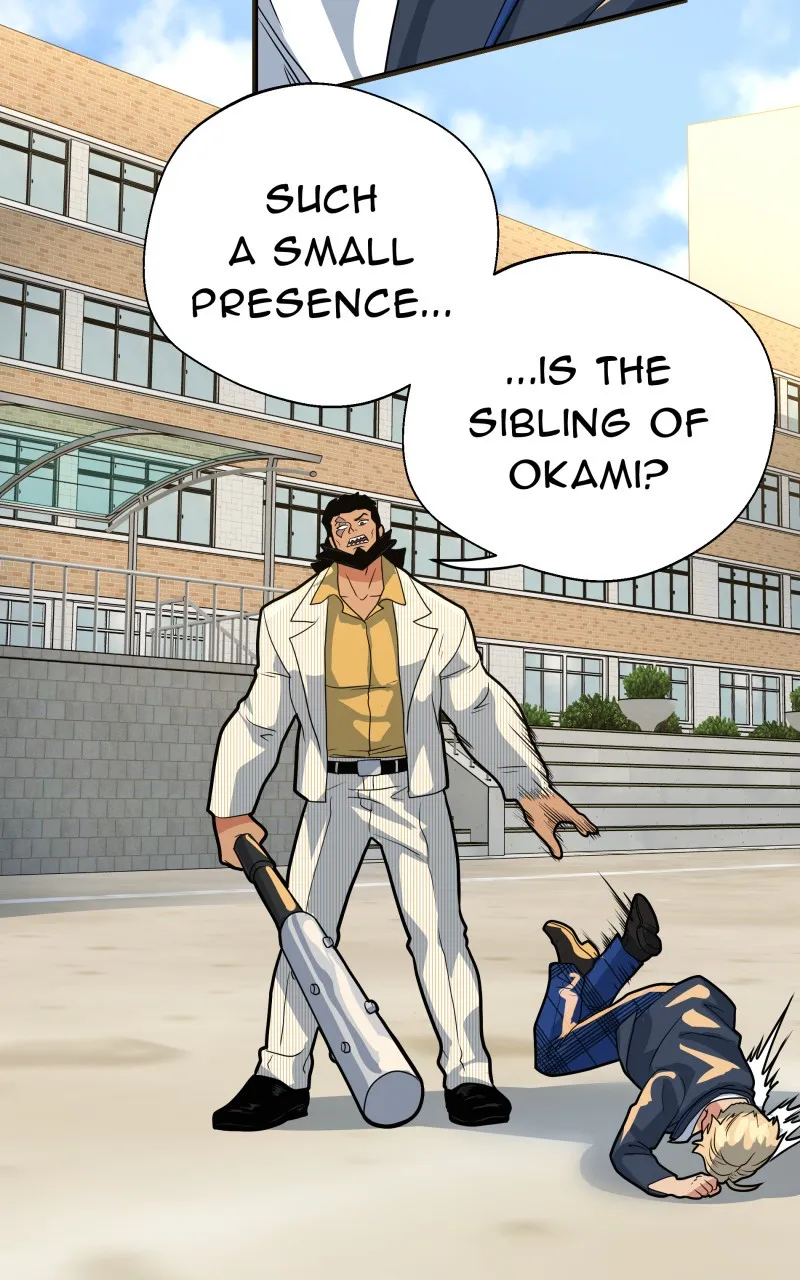 Samurai no Tora Chapter 26 page 47 - 