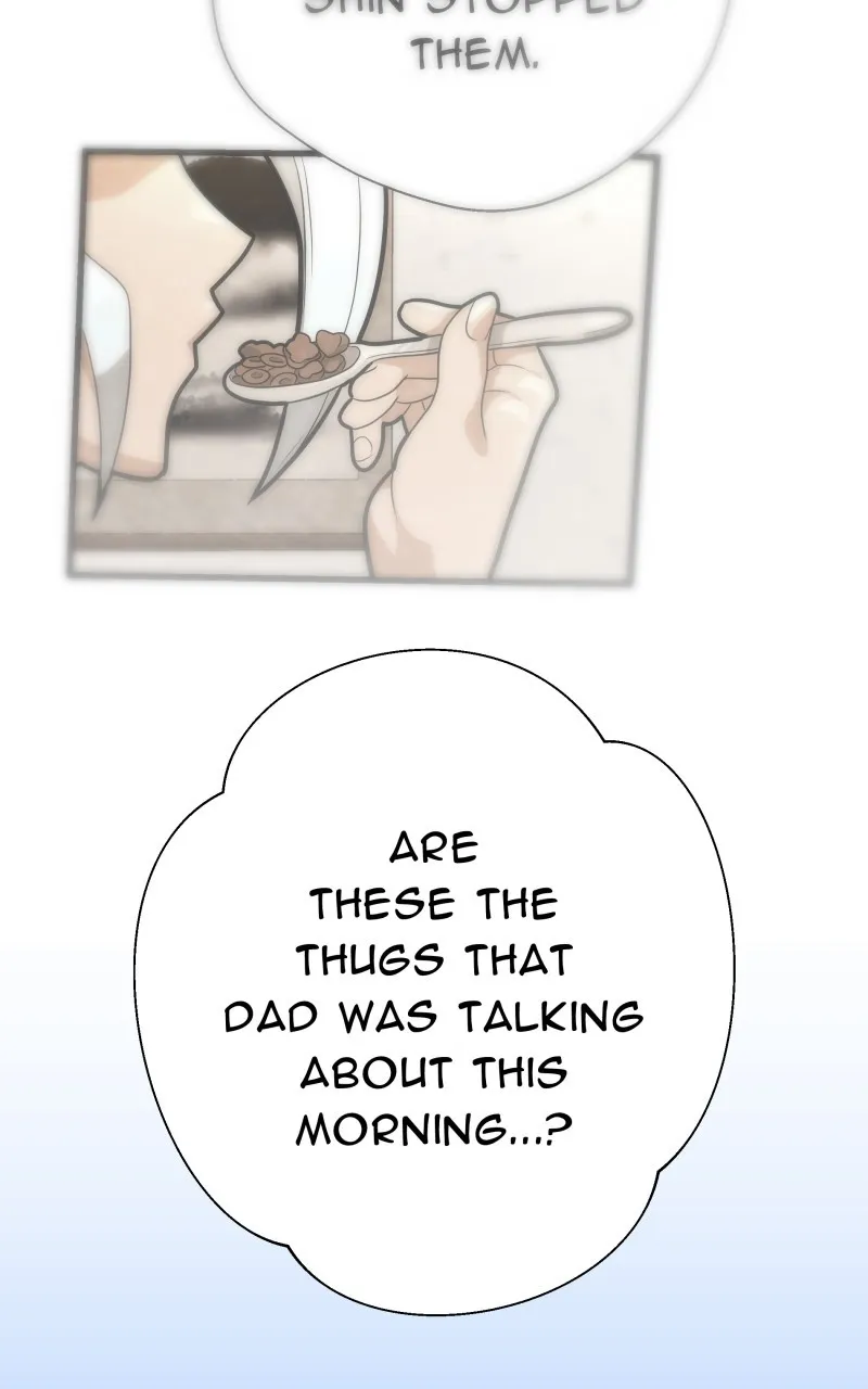 Samurai no Tora Chapter 26 page 50 - 
