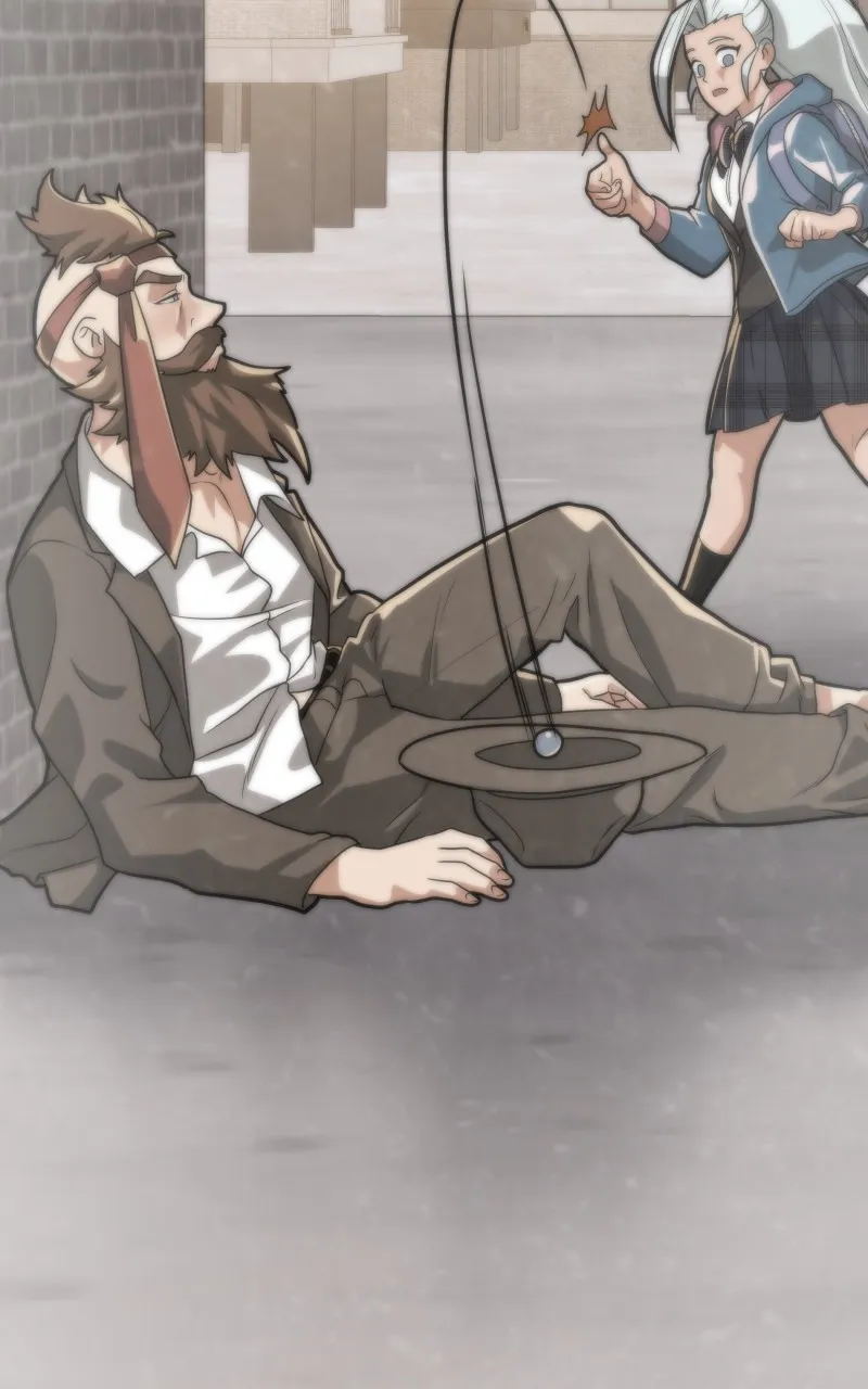 Samurai no Tora Chapter 26 page 6 - 
