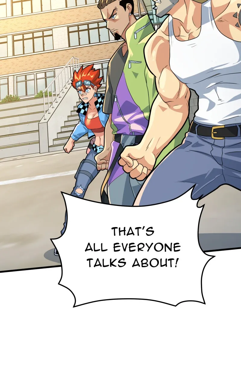 Samurai no Tora Chapter 26 page 52 - 