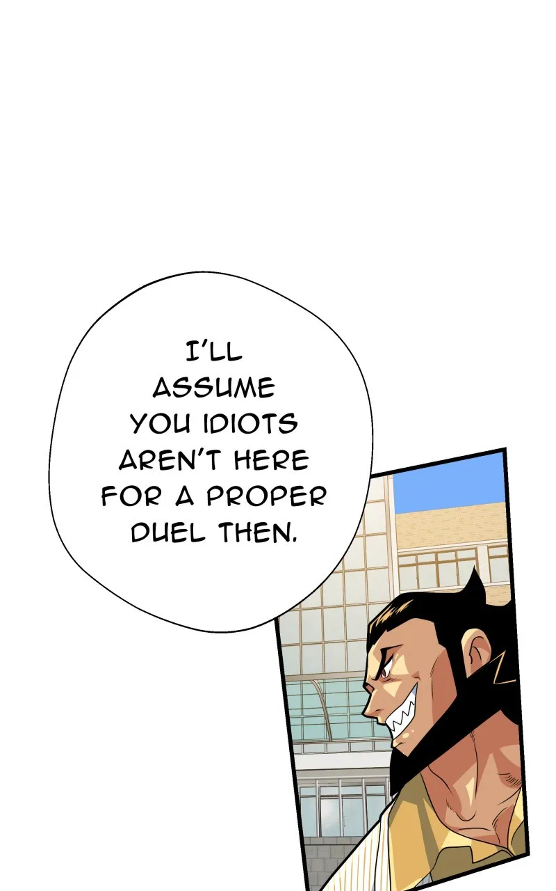 Samurai no Tora Chapter 26 page 53 - 
