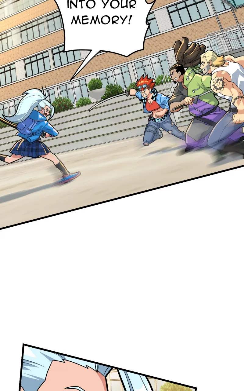 Samurai no Tora Chapter 26 page 56 - 
